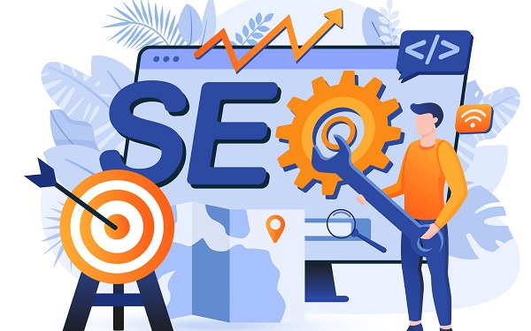 How to Do SEO for Hotels Uttar Pradesh 