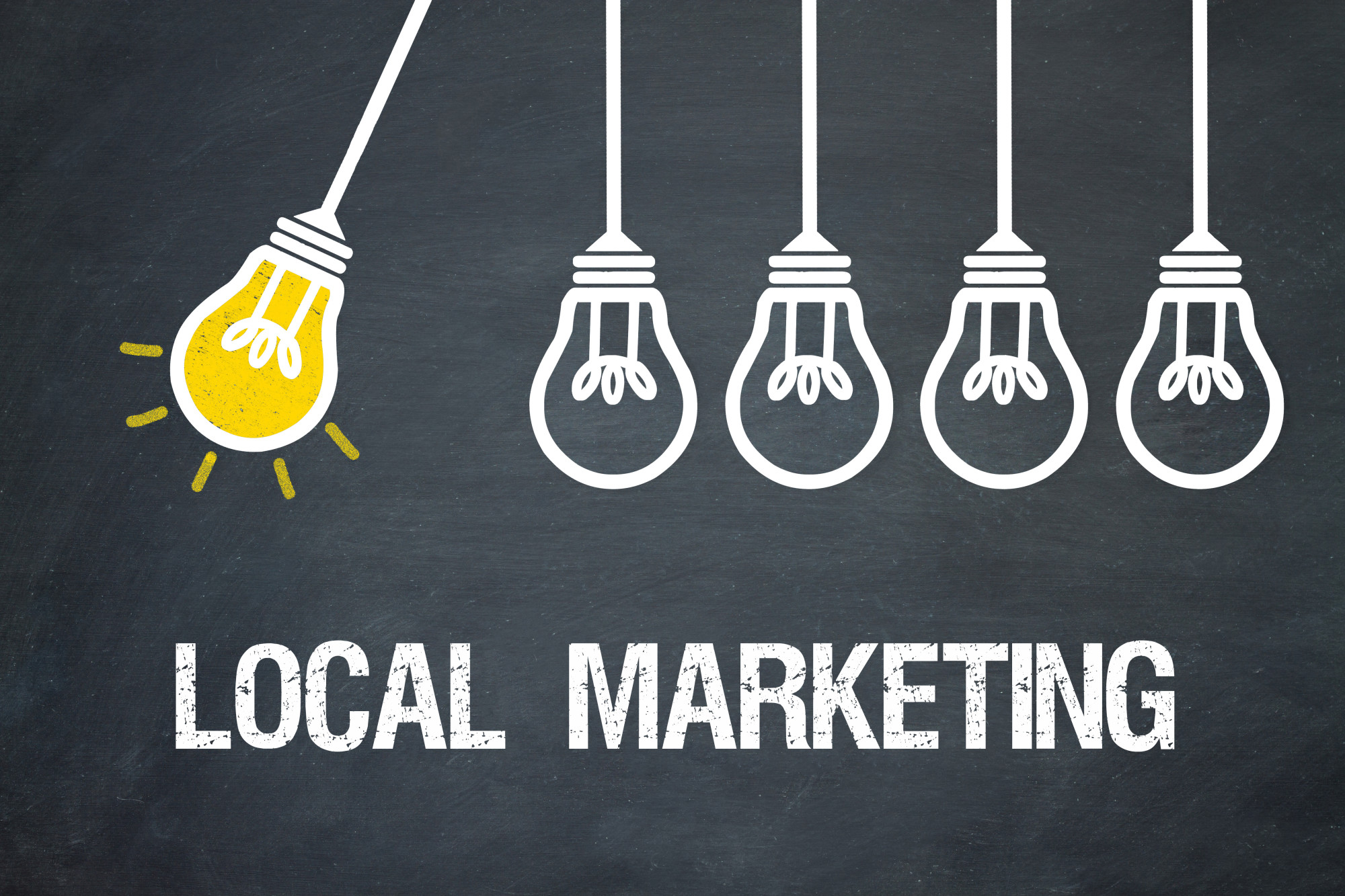 Importance Of Local Marketing For Businesses