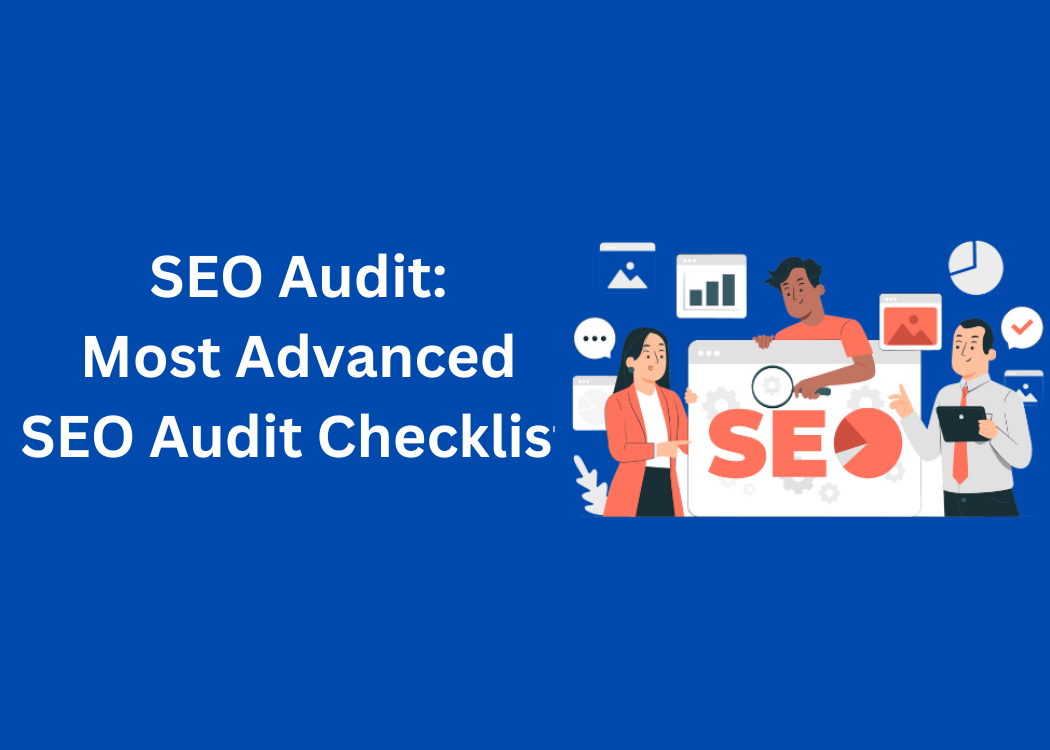 SEO Audit Most Advanced