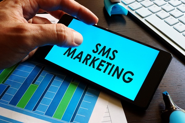 Best SMS Marketing Company in Uttar Pradesh India