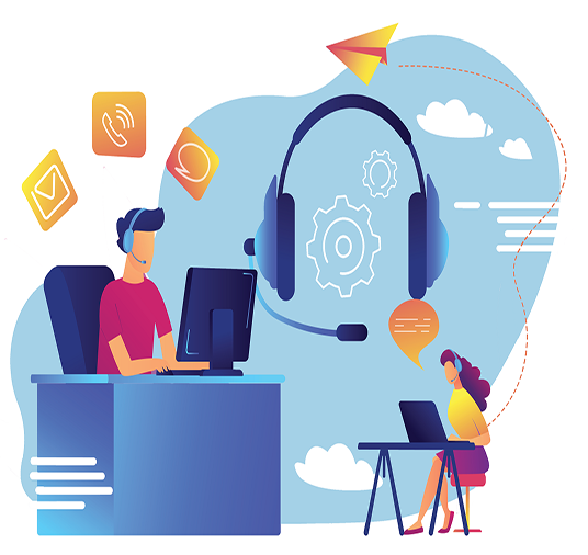 Maintenance and Support