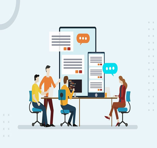 Customer Research and UX  Design
